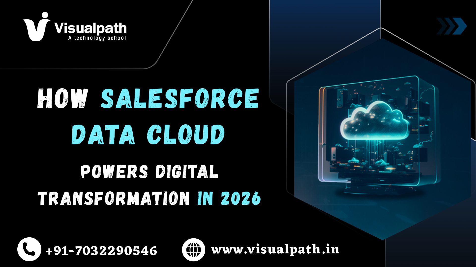 Salesforce Data Cloud Training Ameerpet | Online Classes